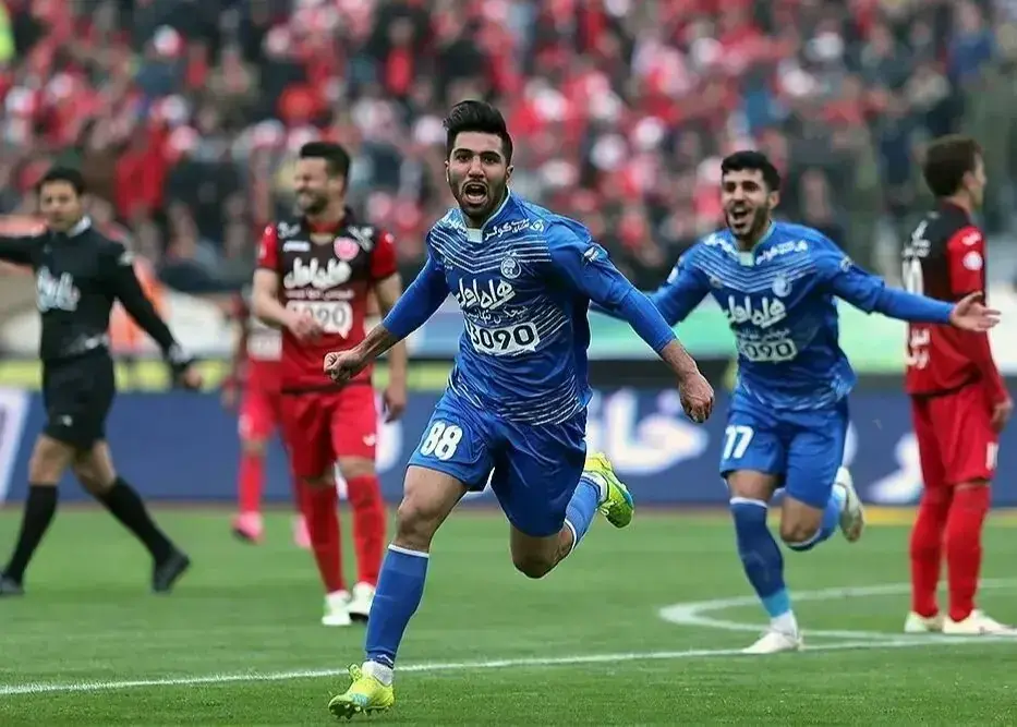 وقتی گل اول برنده را مشخص نکرد؛ ۷ دربی خاطرهانگیز