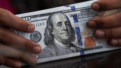 ۱۱ بانک به خاطر دلار و طلا نقرهداغ شدند