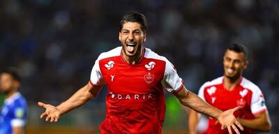  نمره ۲۰ پرسپولیس در دربی؛ این رکورد ماندگار شد