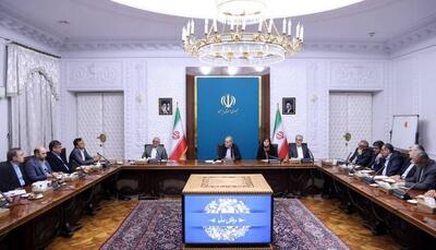 پزشکیان: برقراری عدالت در حوزه حمل و نقل عمومی و همگانی امری ضروری است | آخرین خبر