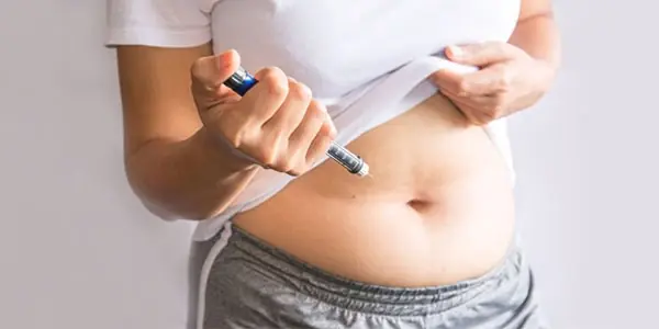 آمپول لاغری؛ معجزه یا تهدید سلامت؟ | آخرین خبر