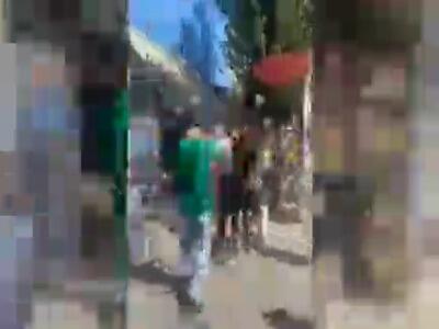 دستگیری 2 برادر اوباش در پی درگیری خشن | آخرین خبر
