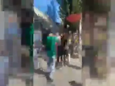 دستگیری 2 برادر اوباش در پی درگیری خشن | آخرین خبر