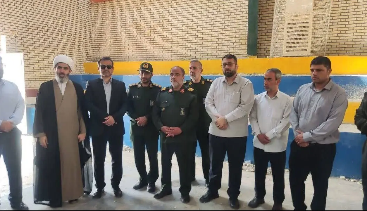 لامرد به مقصد تازه راهیان نور تبدیل میشود | آخرین خبر