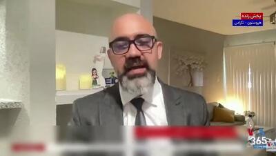 آزادی بیان به سبک شبکههای فارسی زبان؛ مجری سخنان کارشناس در مورد شهدای سیریک را قطع کرد! | آخرین خبر