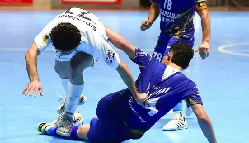 تیم منتخب هفته دوم؛ دو ستاره ایرانی و یک برزیلی | آخرین خبر