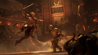 بازی Resonance: A Plague Tale Legacy با انتشار تریلر جدید، تحسین منتقدان را جشن میگیرد | آخرین خبر