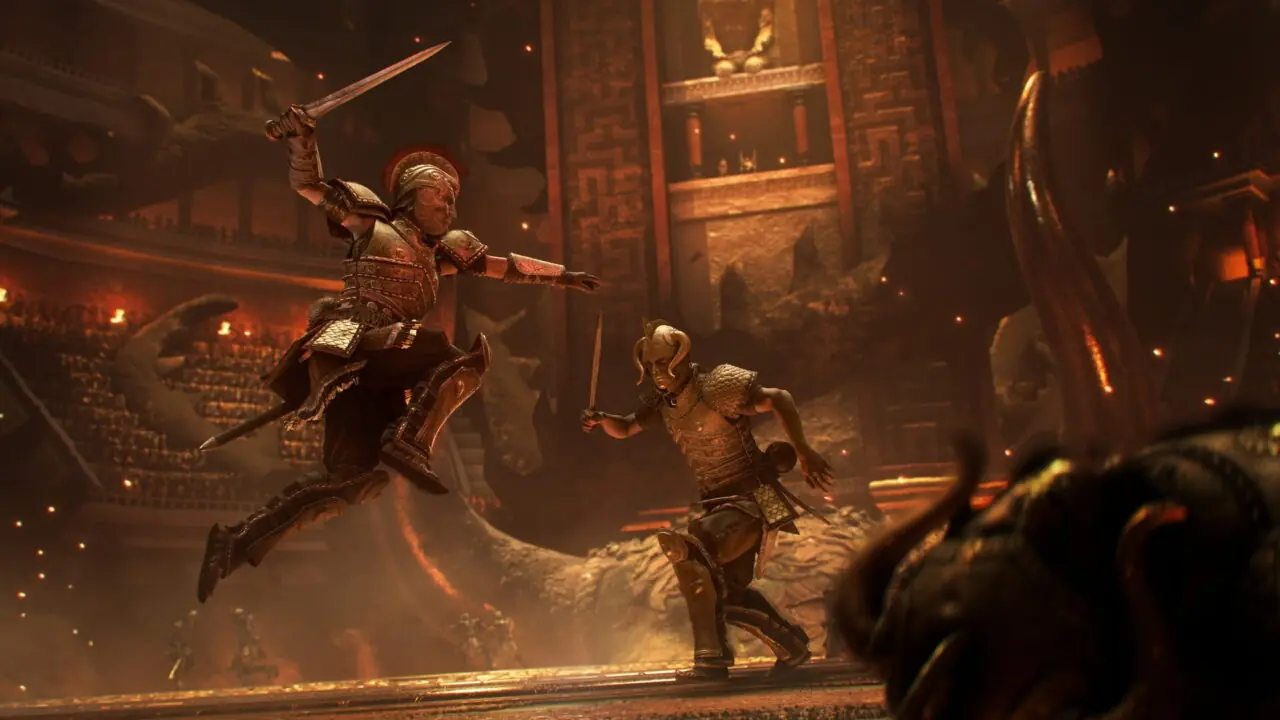 بازی Resonance: A Plague Tale Legacy با انتشار تریلر جدید، تحسین منتقدان را جشن میگیرد | آخرین خبر
