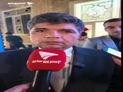  پایان اختلاف‌ها درباره ورزشگاه امام رضا(ع)؛ فرماندار مشهد: ورزشگاه امام رضا(ع) آماده میزبانی از مسابقات فوتبال است | آخرین خبر