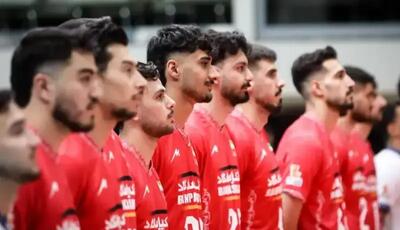 ایران با ۸ چهره بیتجربه به آسیا رفت! | آخرین خبر
