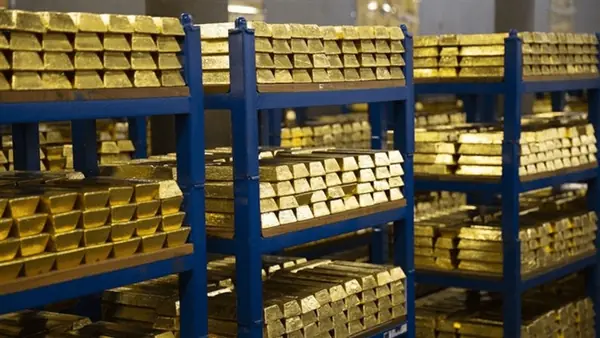 اروپا طلاهای خود را از آمریکا فراری داد | آخرین خبر