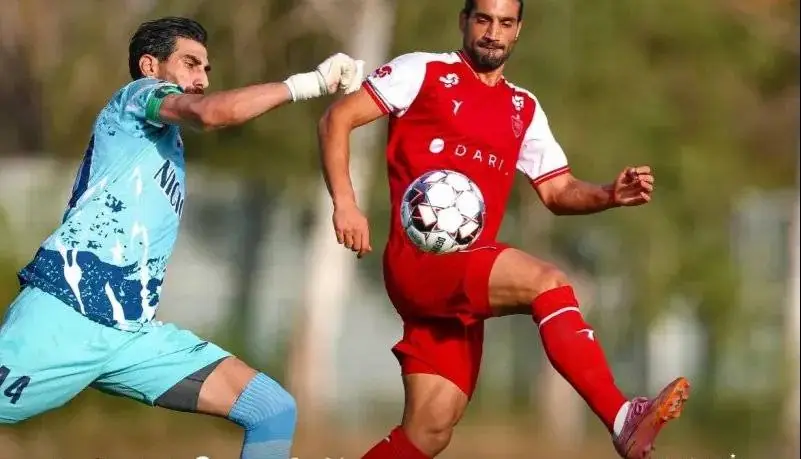  روزهای تلخ مدافع پرسپولیس ادامه دارد! | آخرین خبر