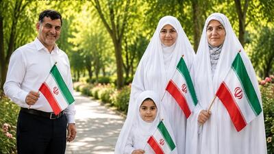 آیین وداع و تشییع شهدای سنگر خیابان در مشهد برگزار میشود | آخرین خبر