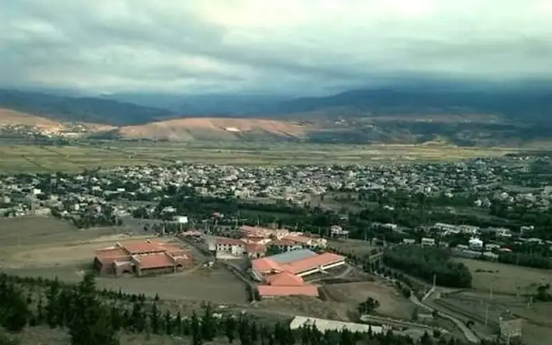  رستم‌آباد در محاصره مشکلات زیرساختی