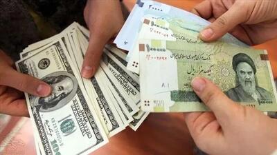  قیمت ارز ، سکه و طلا در بازار آزاد تهران / امروز هم صعودی بودند؟