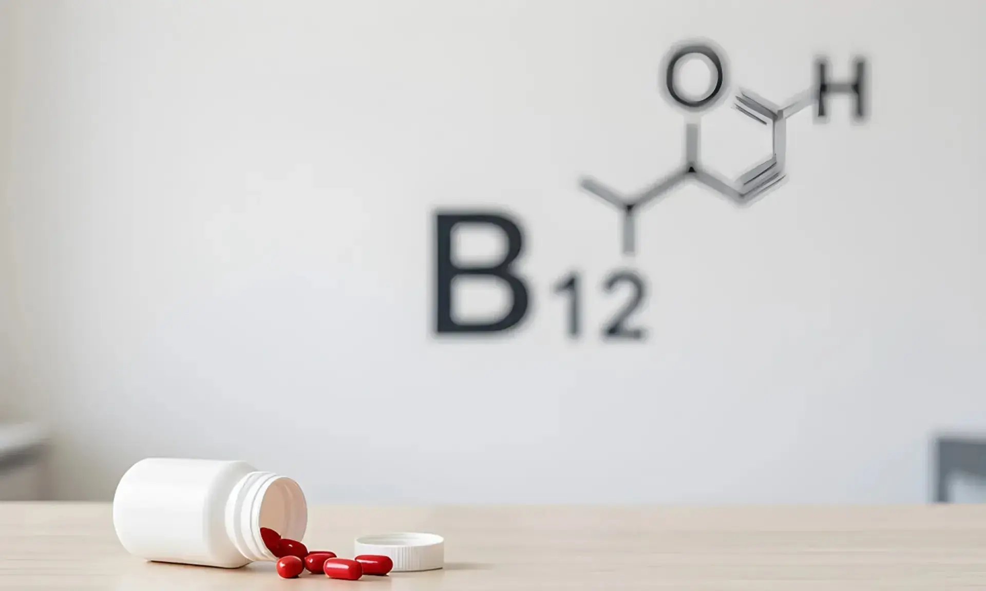 ویتامین B12 ارتباطی پیچیده با سرطان دارد؛ نتیجه یافتههای چندین پژوهش