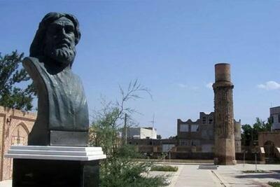 پیشنهاد وزیر میراث فرهنگی برای ایجاد «نوار عرفانی» از قونیه تا خوی