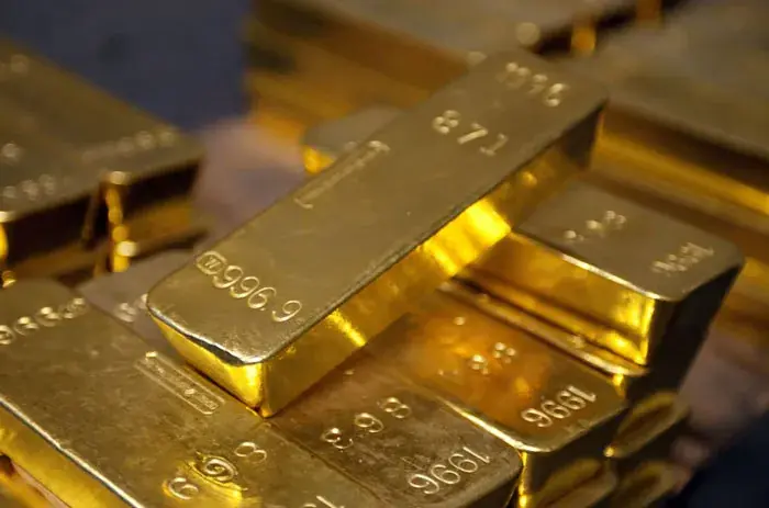 خروج طلا از آمریکا به دلیل ریسک های ژئوپلتیک