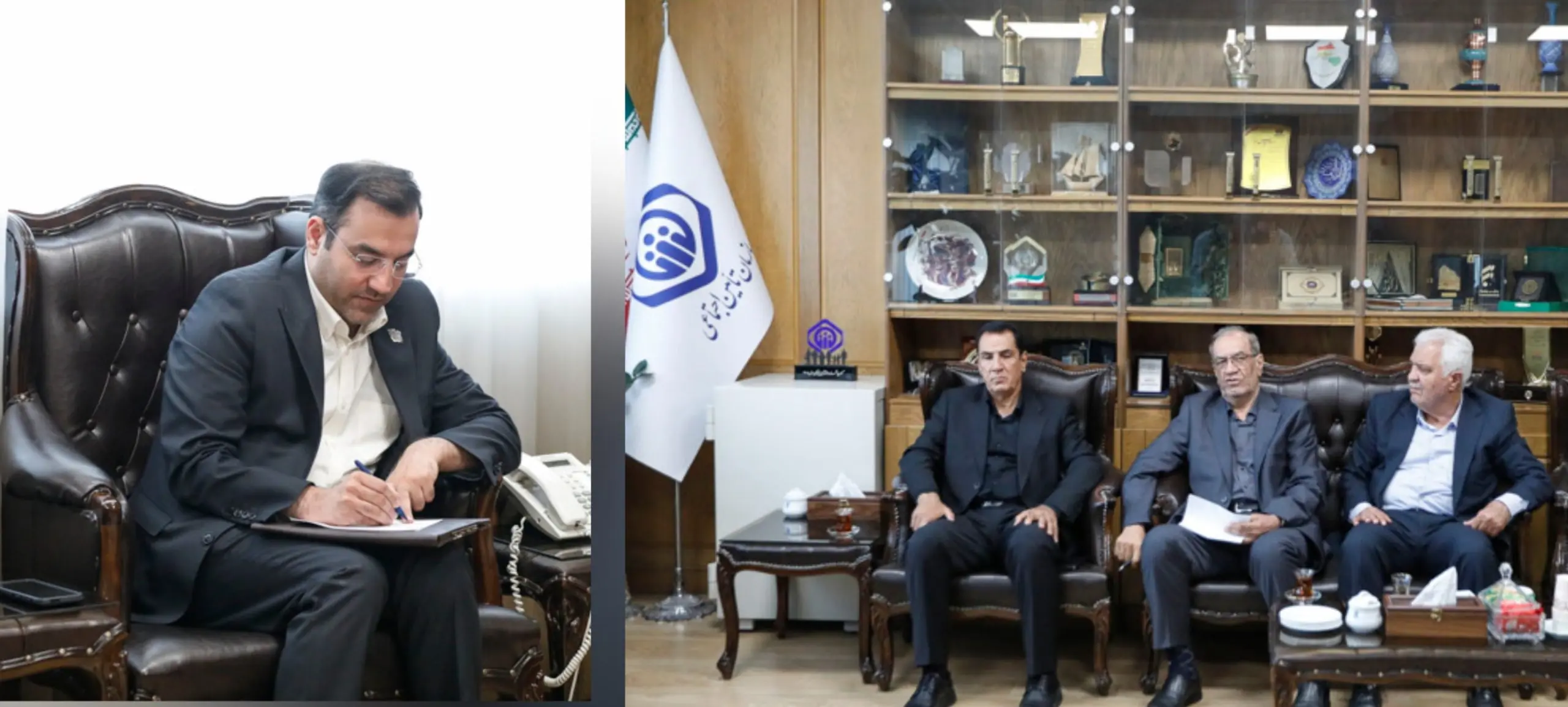 یک حسابوکتاب در شاک؛ دهقانکیا شکاف حقوق بازنشستگان و قیمتها را به روایت اعداد تشریح کرد