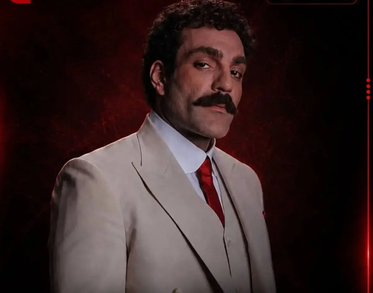 حمید صفت جای نوید محمدزاده را گرفت!