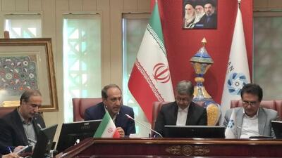 درویشی: رویکرد شورای فرهنگ عمومی به موضوع پوشش، ایجابی و الگوساز است/نقشآفرینی اصفهان در ساماندهی مد و لباس ایرانی-اسلامی