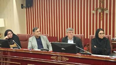 مشاور استاندار اصفهان: موفقیت در صنعت مد نیازمند شناخت ارزشهای نسل جوان است/ آمادگی کامل رسانهها برای جریانسازی در حوزه پوشاک
