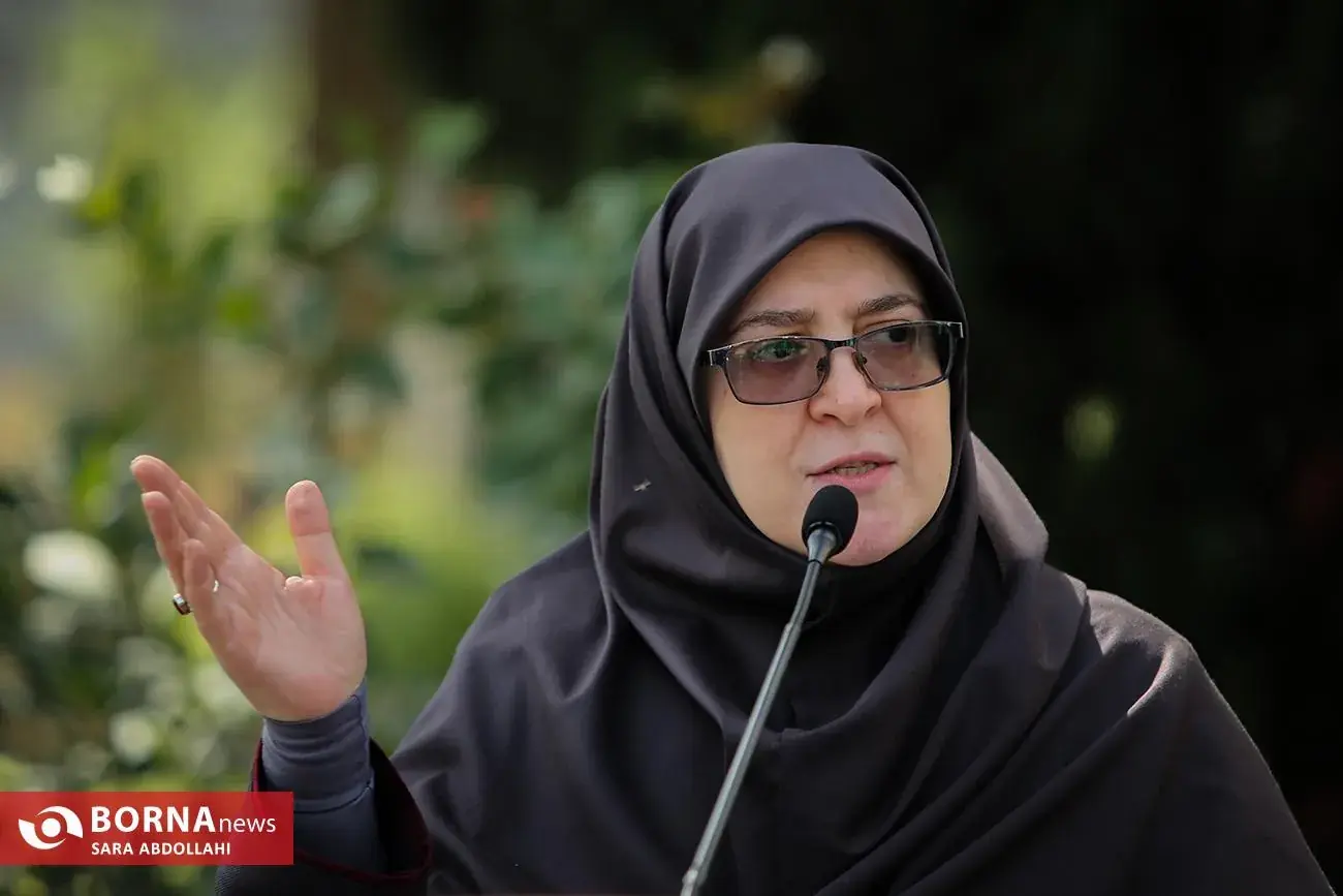 سخنگوی دولت: ایران را فقط ایرانی حفظ می کند