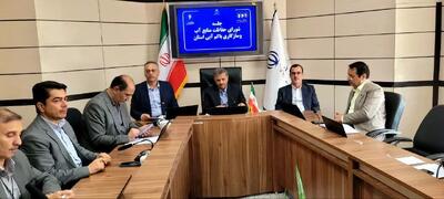 هوش مصنوعی به کمک آبهای زیرزمینی میآید / معاون استاندار: برداشت از سفرهها زیر ذرهبین فناوری