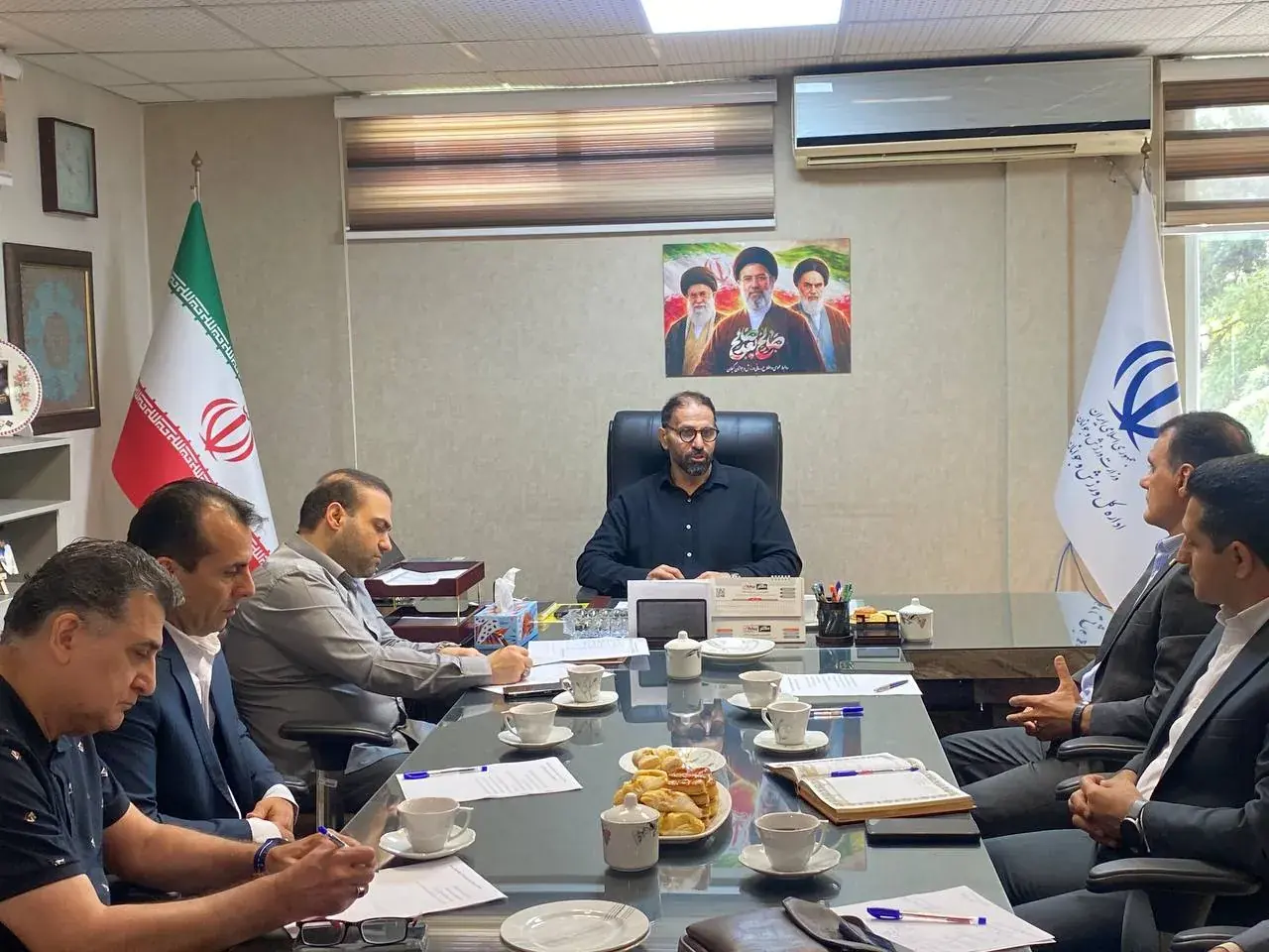 چشم انداز کسب طلای بازیهای آسیایی و مدال المپیک تا ۶ سال آینده