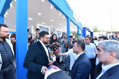 معاون علمی رئیسجمهور از رویکرد جدید همراه اول در حمایت از استارتاپها تقدیر کرد