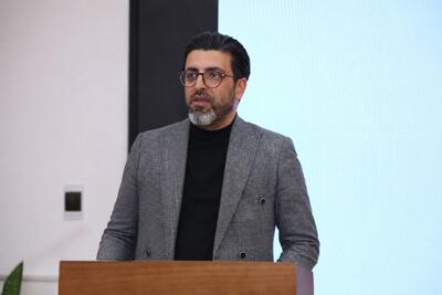ببینید | «تیس بیزینس» درگاه یکپارچه خدمات مالی و مالیاتی مودیان میشود