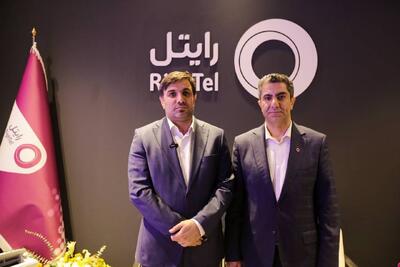 معاون وزیر ارتباطات: رایتل میتواند در هوشمندسازی صنایع نقشآفرین باشد