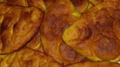  طرز تهیه شیرینی اگردک نجف آباد؛ سفری خوش طعم به قلب اصفهان