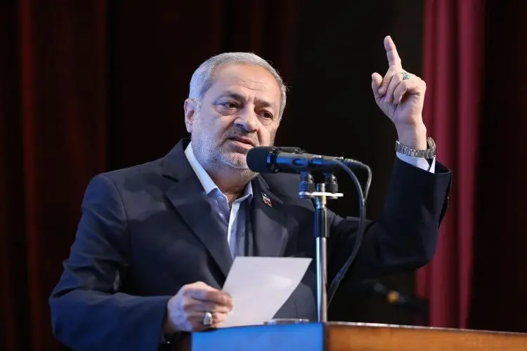 کاظمی: انسجام تیمی، مهمترین سرمایه یک مجموعه است/ نباید دغدغه اول آموزشوپرورش معیشت باشد