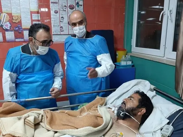 کرمانپور: ۱۸ نفر در حملات هشتم شهریور ماه آمریکا شهید شدند