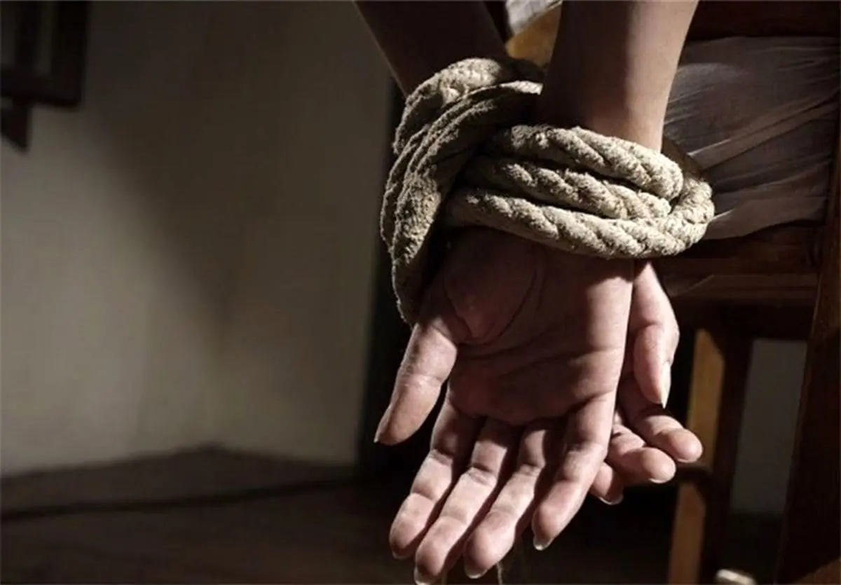گروگانگیری کودک چهارساله در خوزستان +جزئیات
