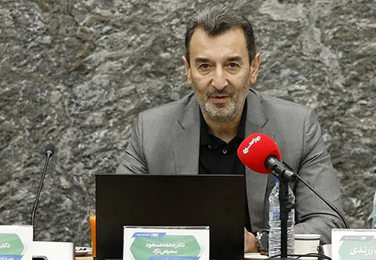  کمبود مواد ناریه معادن به‌زودی برطرف می‌شود