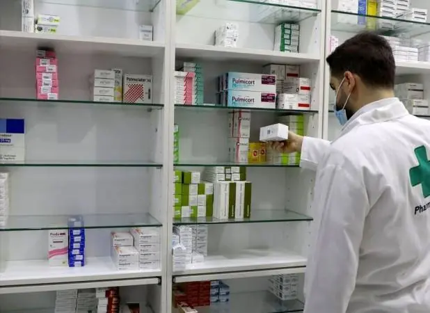 مسیر رساندن دارو به مصرفکننده مختل شده است ! - اکونیوز