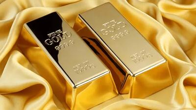 طلای جهانی دوباره اوج گرفت