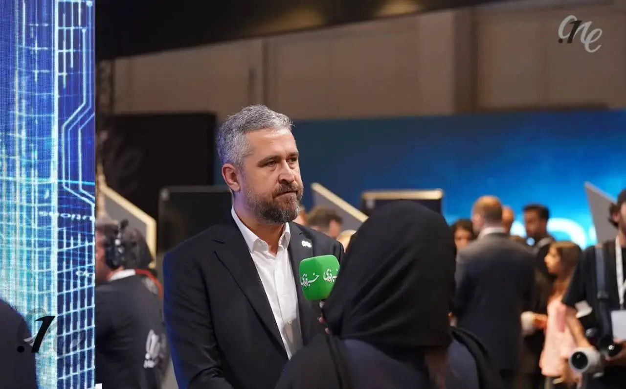 هوشمند امین در الکامپ ۲۹؛ توسعه ارتباطات هوشمند با داتوانسل، مایدات و اپراتور پیامک انبوه - سایت خبری اقتصاد پویا