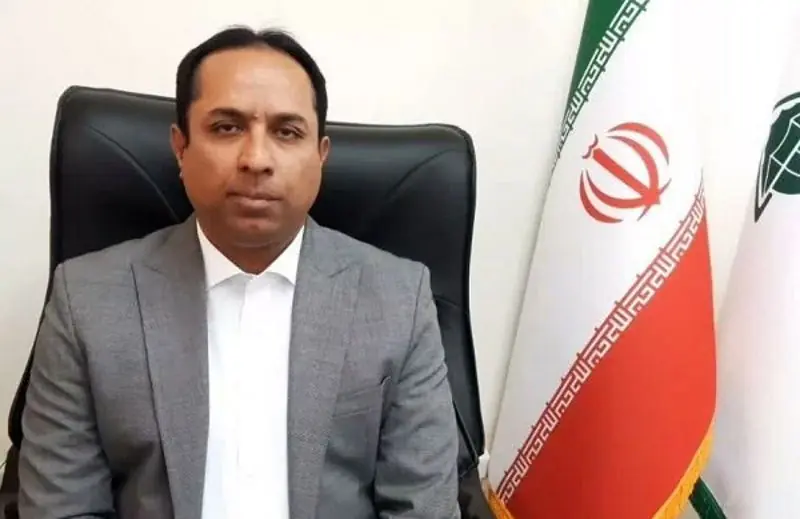 آب شرب پایدار به ۳۰ خانوار عشایری میلزیارت در سیستان و بلوچستان رسید | انصاف نیوز