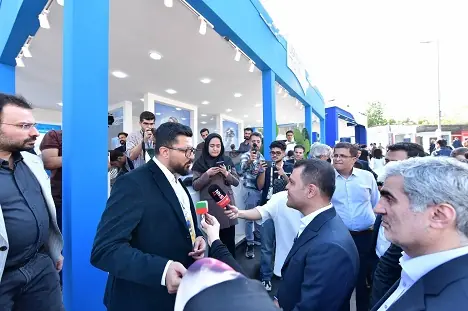 تقدیر معاون علمی رئیسجمهور از رویکرد جدید همراه اول در حمایت از استارتاپها
