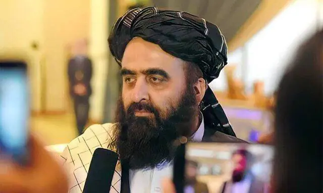 آمریکا دست رد به سینه طالبان زد