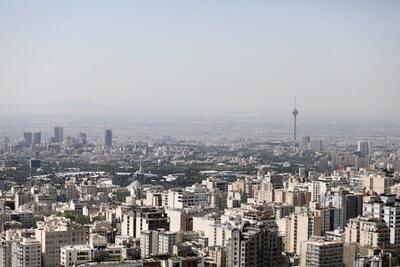 خرید آپارتمان در تهرانپارس چقدر آب میخورد؟