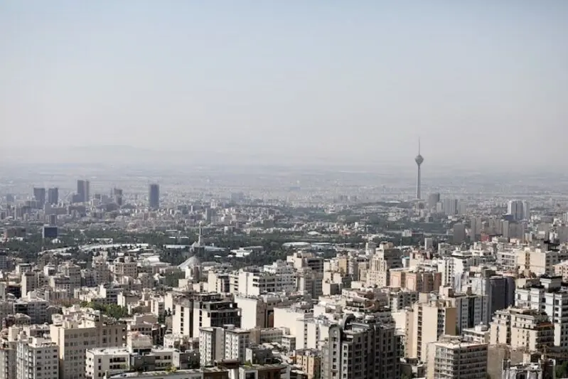 خرید آپارتمان در تهرانپارس چقدر آب میخورد؟