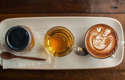 چای یا قهوه؛ کدامیک خطر پوکی استخوان را بیشتر میکند؟