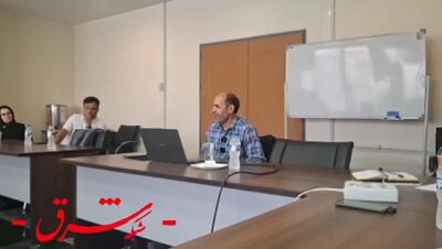 ششمین سال کمبارشی تهران/ چاهها به عمق ۳۰۰ متر رسیدهاند
