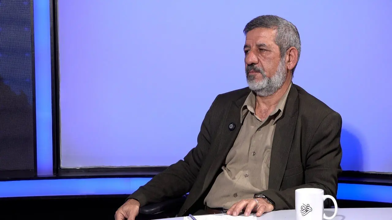  ترامپ به تنظیمات کارخانه برگشته است/  آمریکا با جنگ سرد و فشار تدریجی به‌دنبال تسلیم ایران است