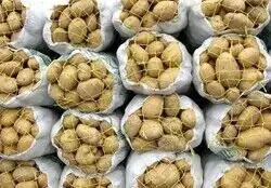 عرضه ۲۰ هزار تن سیبزمینی همدان برای متعادلسازی بازار