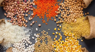 ۷ دلیل پزشکان برای گنجاندن حبوبات در رژیم غذایی روزانه